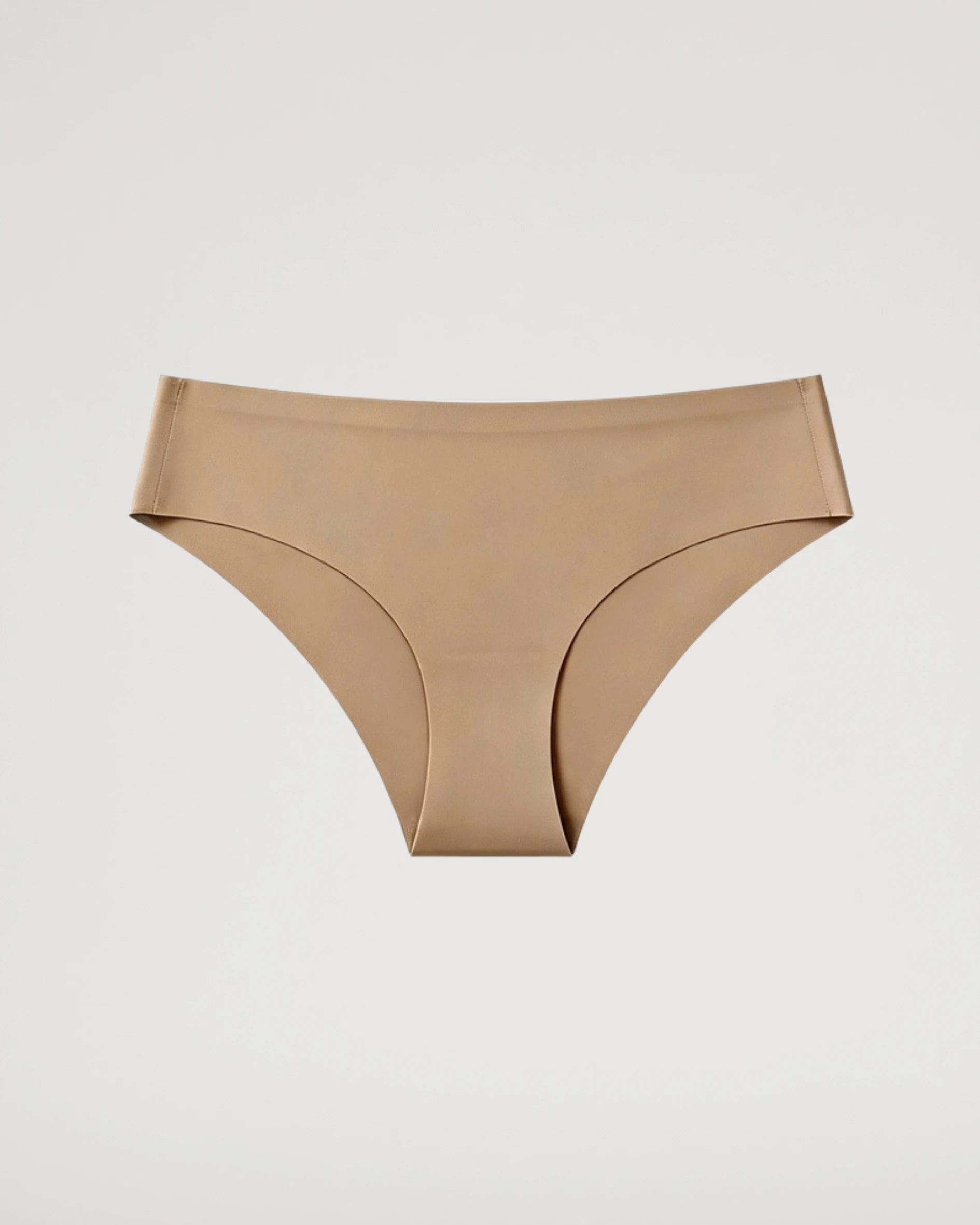 Seamless Invisible Bikini