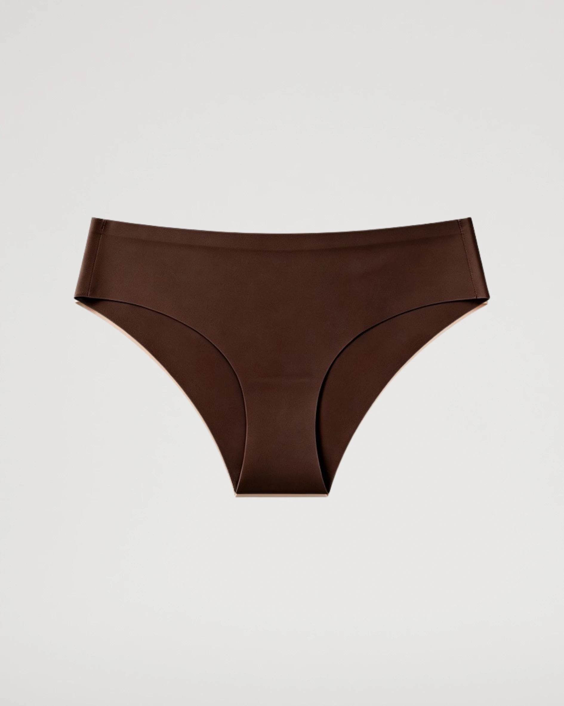 Seamless Invisible Bikini