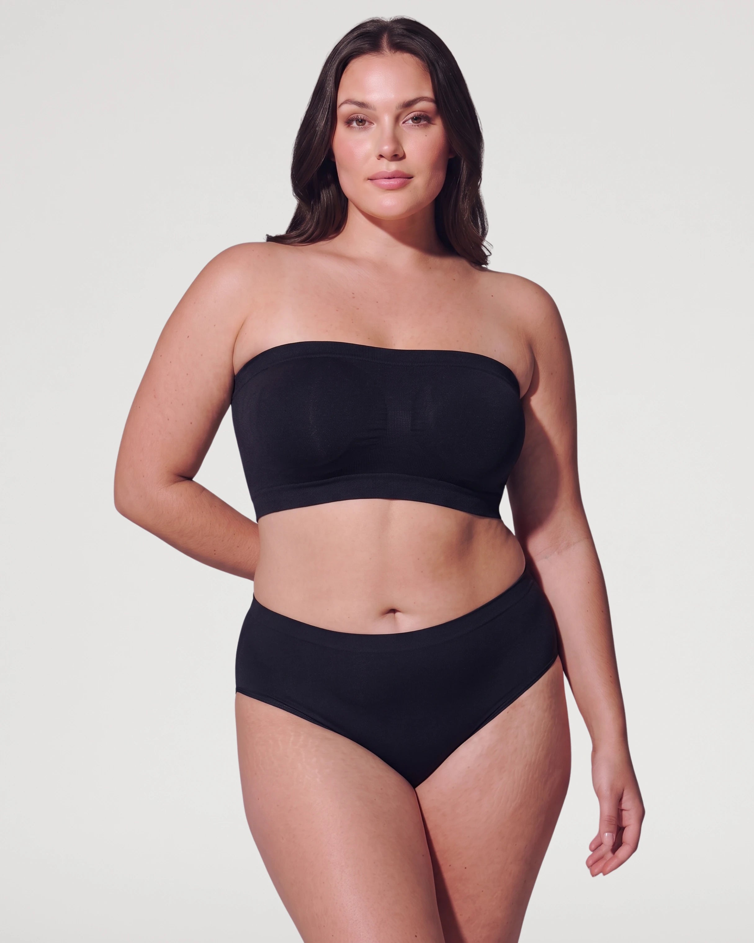 Soutien-gorge convertible invisible