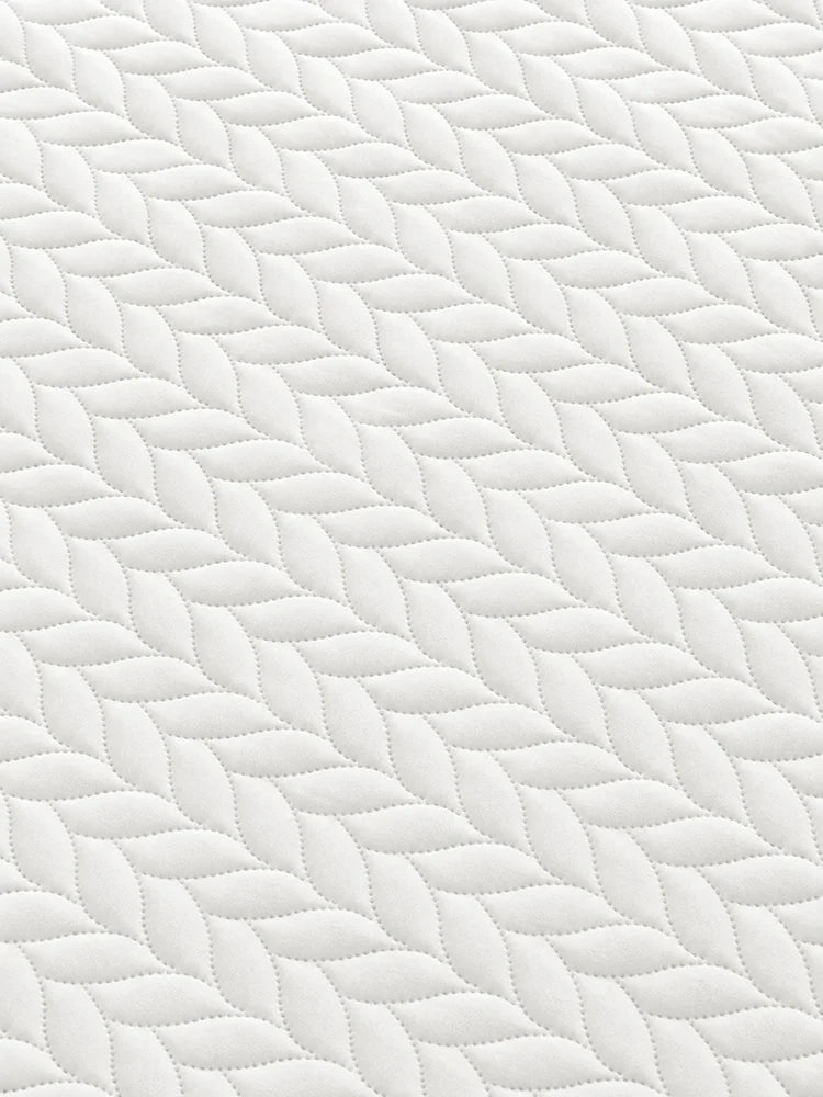Lightweight Quilted Coverlet Bedspread Set