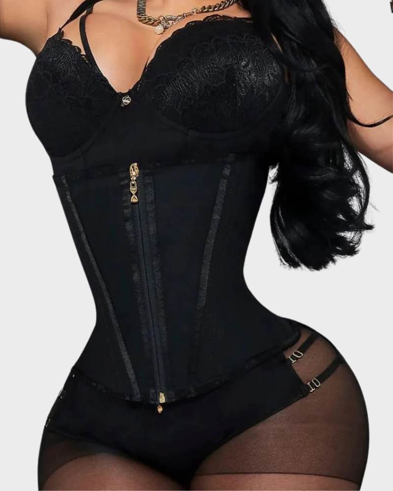 LilyCurve Ultimate Waist Trainer in NU