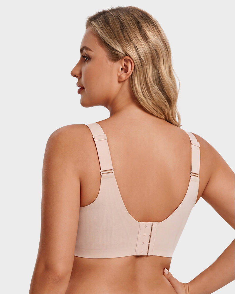 CloudLift™ Jelly Support Wireless Bra - View 14