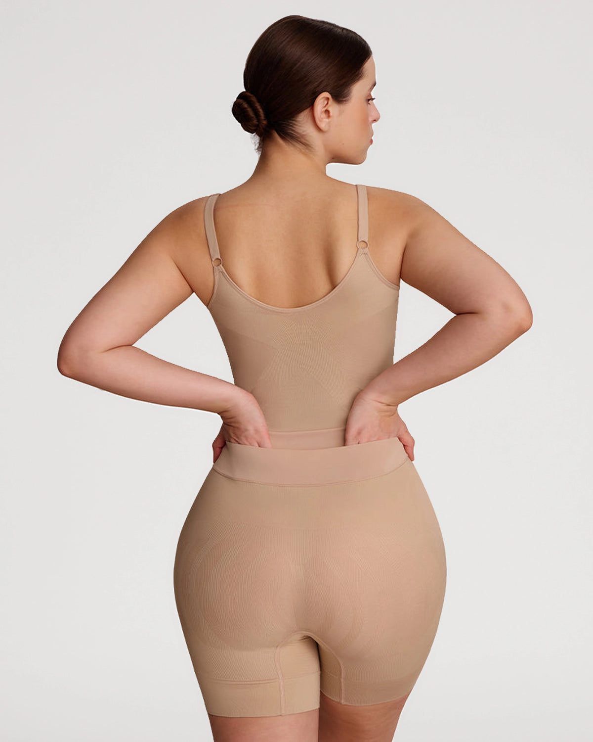 Everyday styling view for this bra | LilyCurve