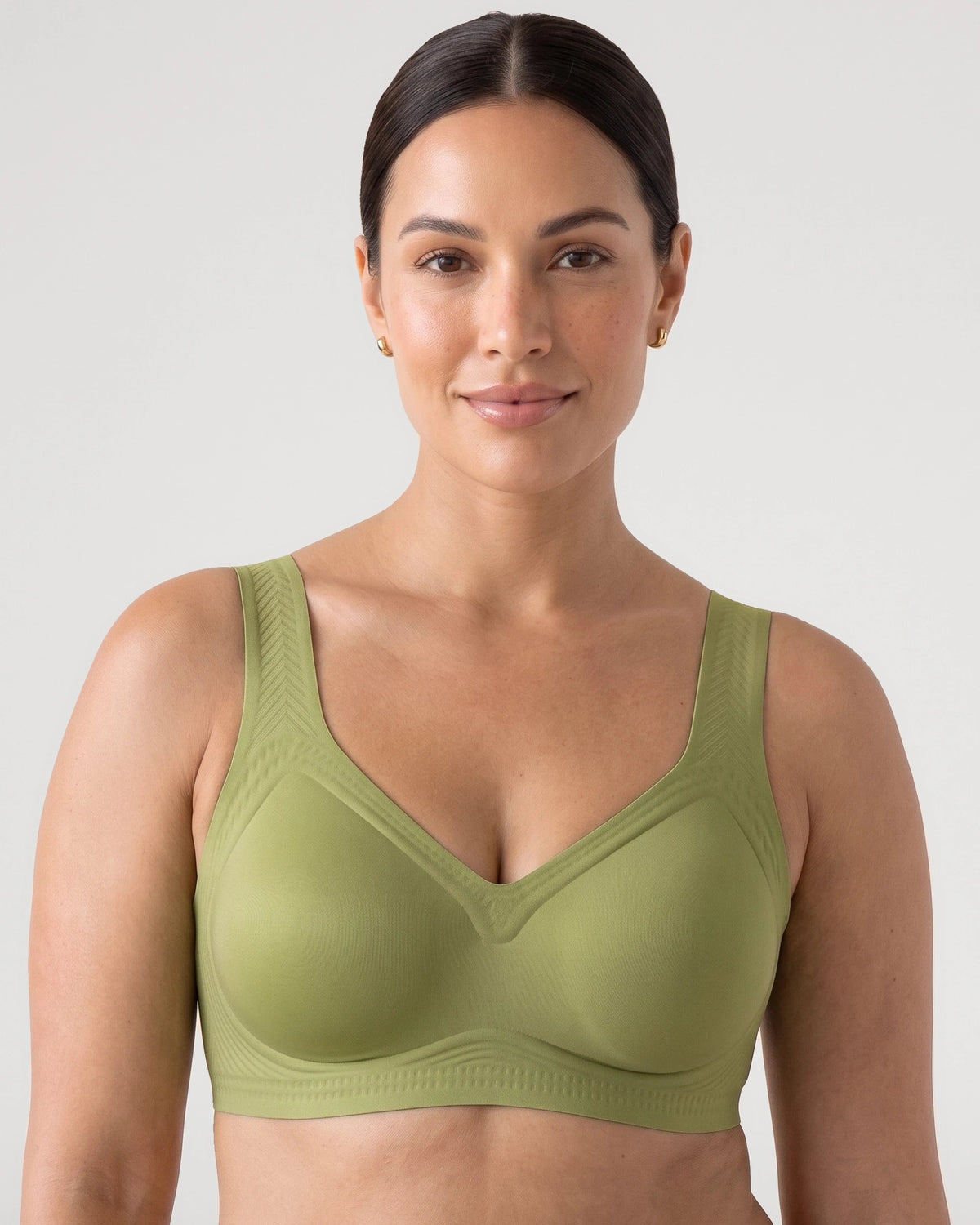 Product angle showing the bundle option | LilyCurve