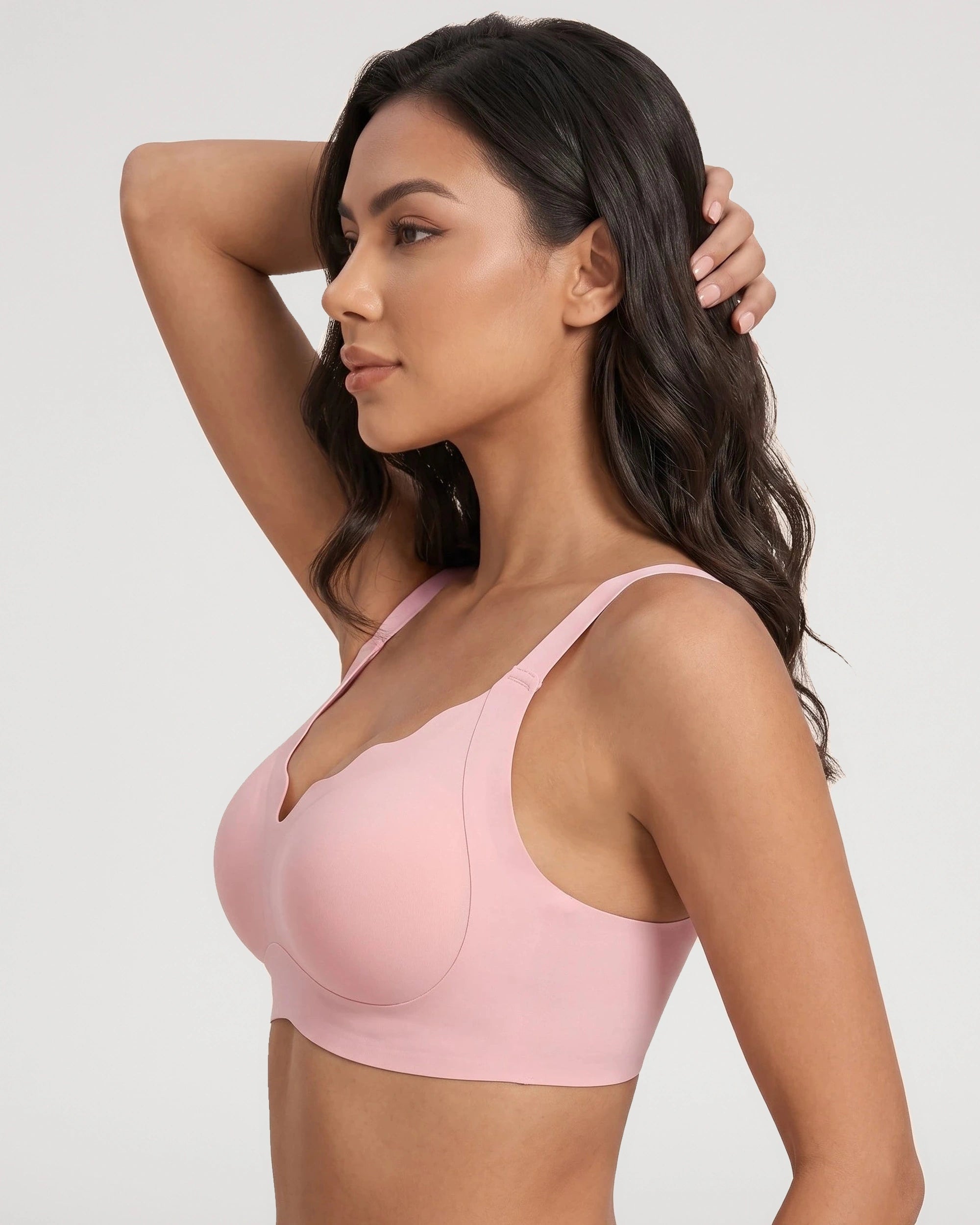 Product angle showing the bundle option | LilyCurve