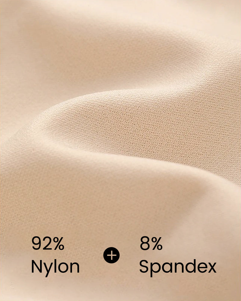 LilyCurve Butt Lifter Smoothing Brief in NU