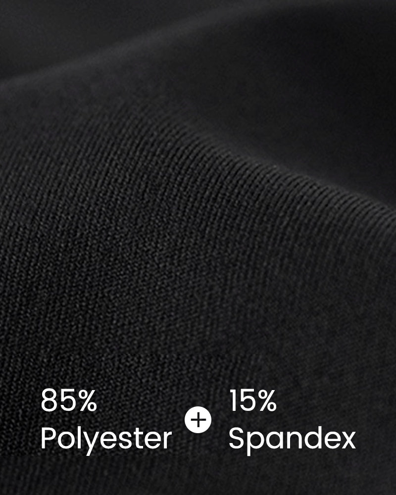 LilyCurve Comfy Cami Body Shaper in BK