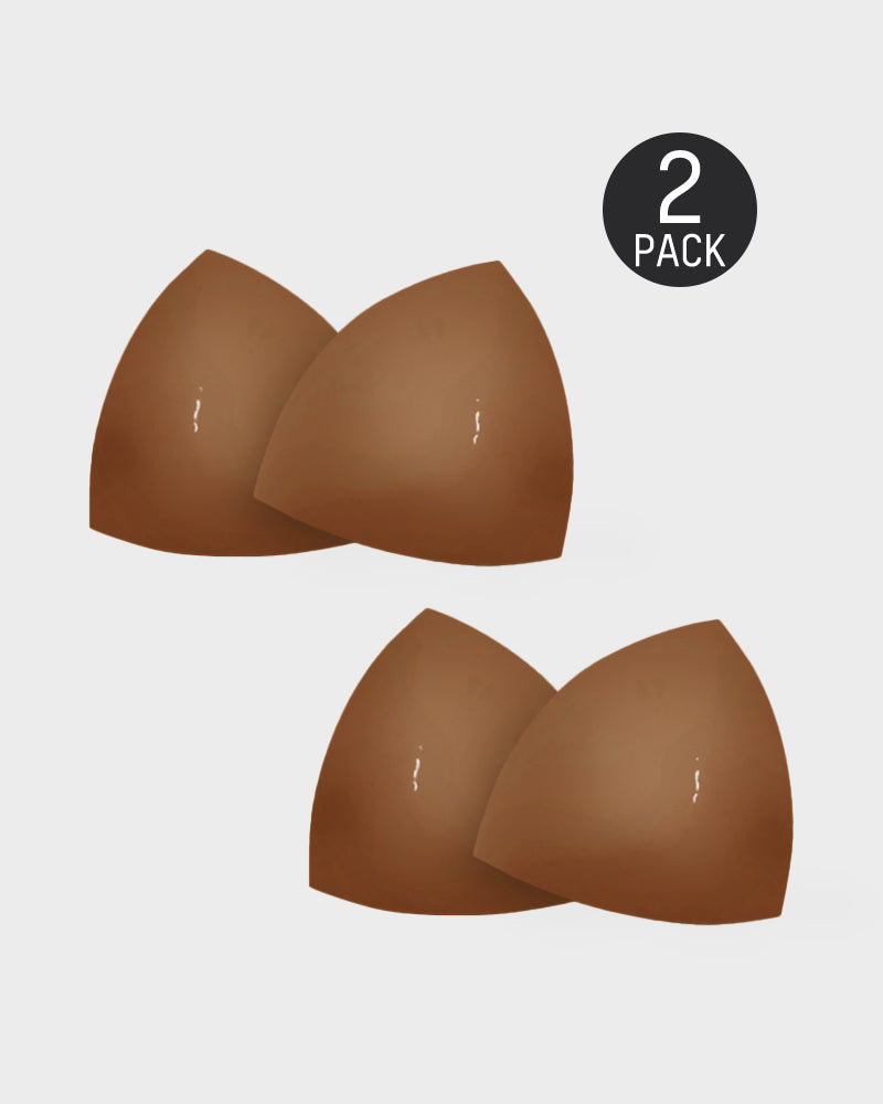 Rehausseurs adhésifs double-face Instant Uplift (2 paires)