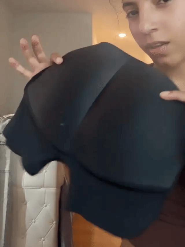 Natural Padded Lift