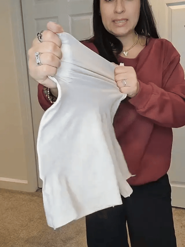 Seamless & Stretchy Comfort