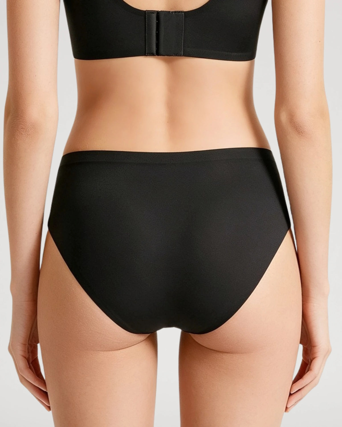 Seamless Invisible Bikini