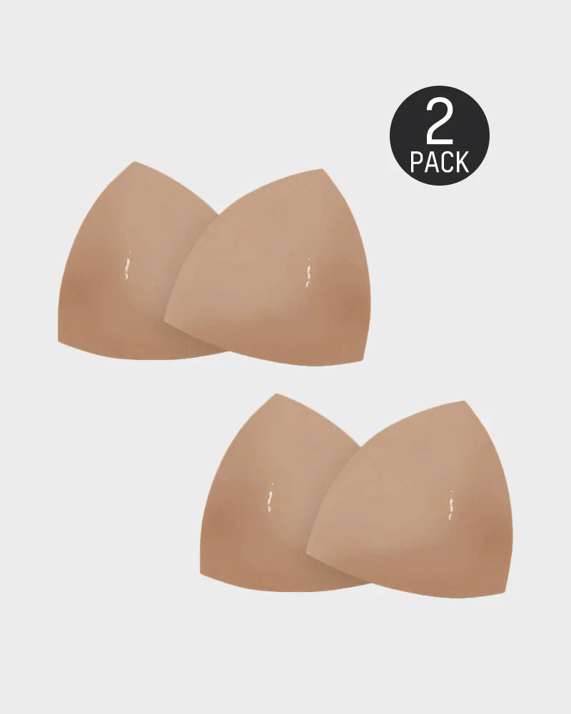 Rehausseurs adhésifs double-face Instant Uplift (2 paires)