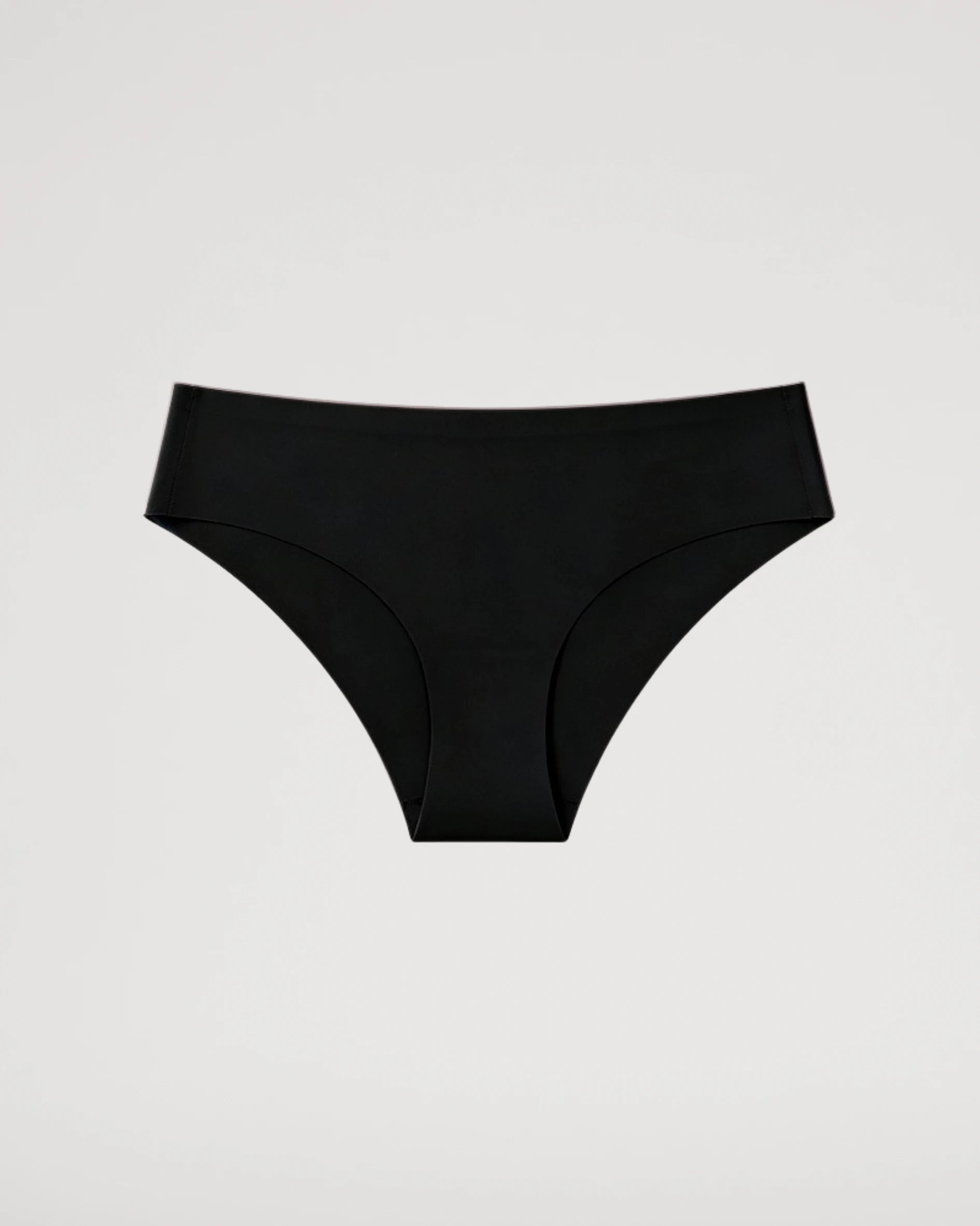 Seamless Invisible Bikini