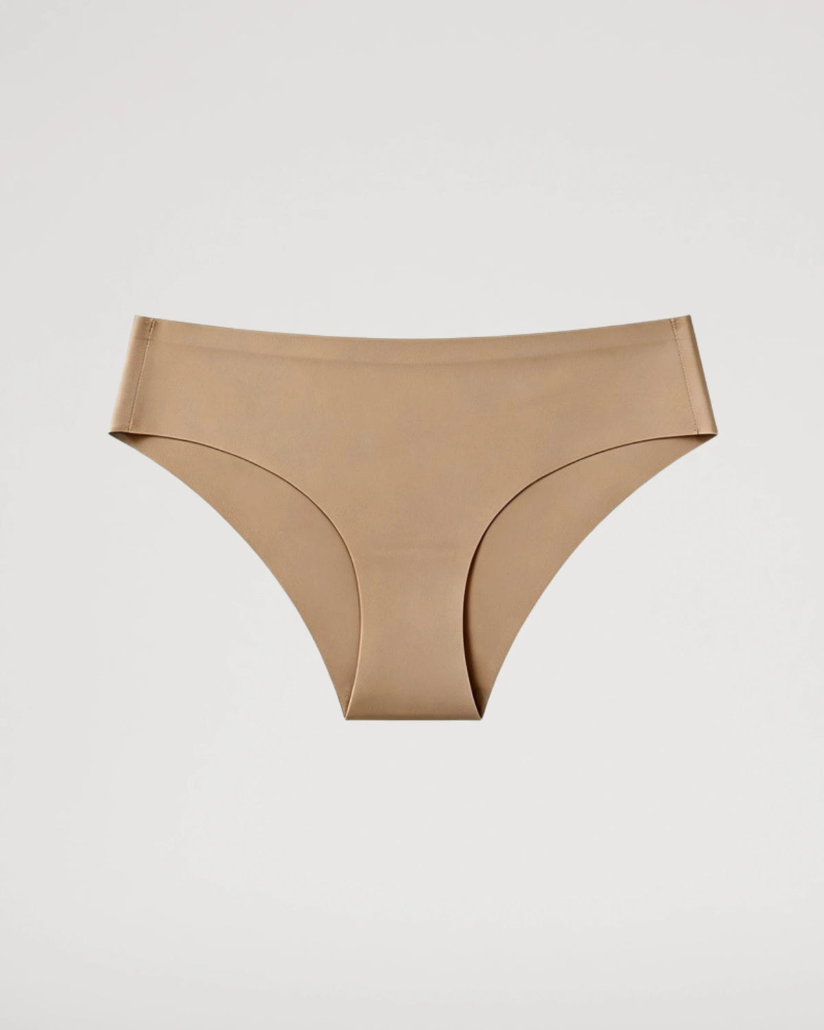 Seamless Invisible Bikini
