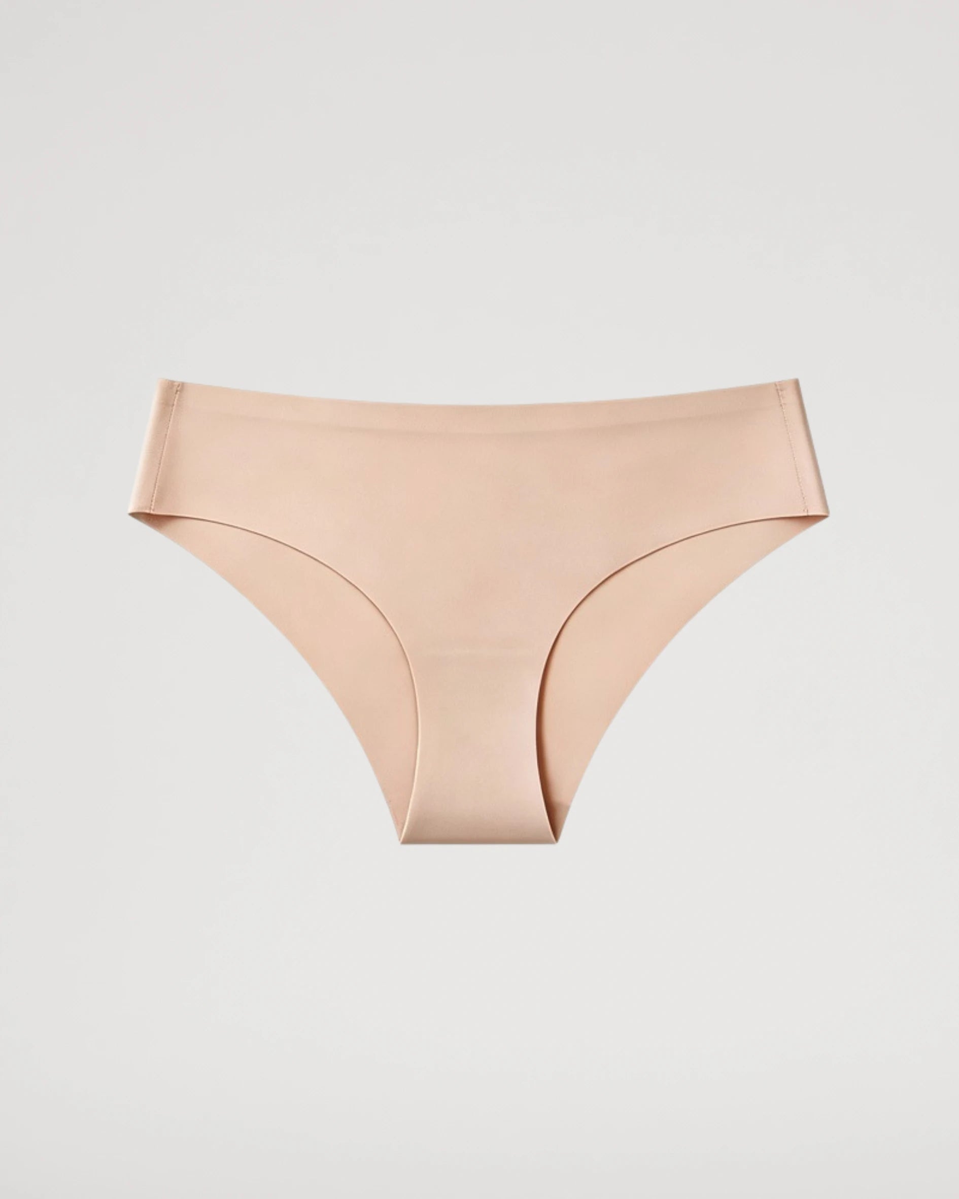 Seamless Invisible Bikini