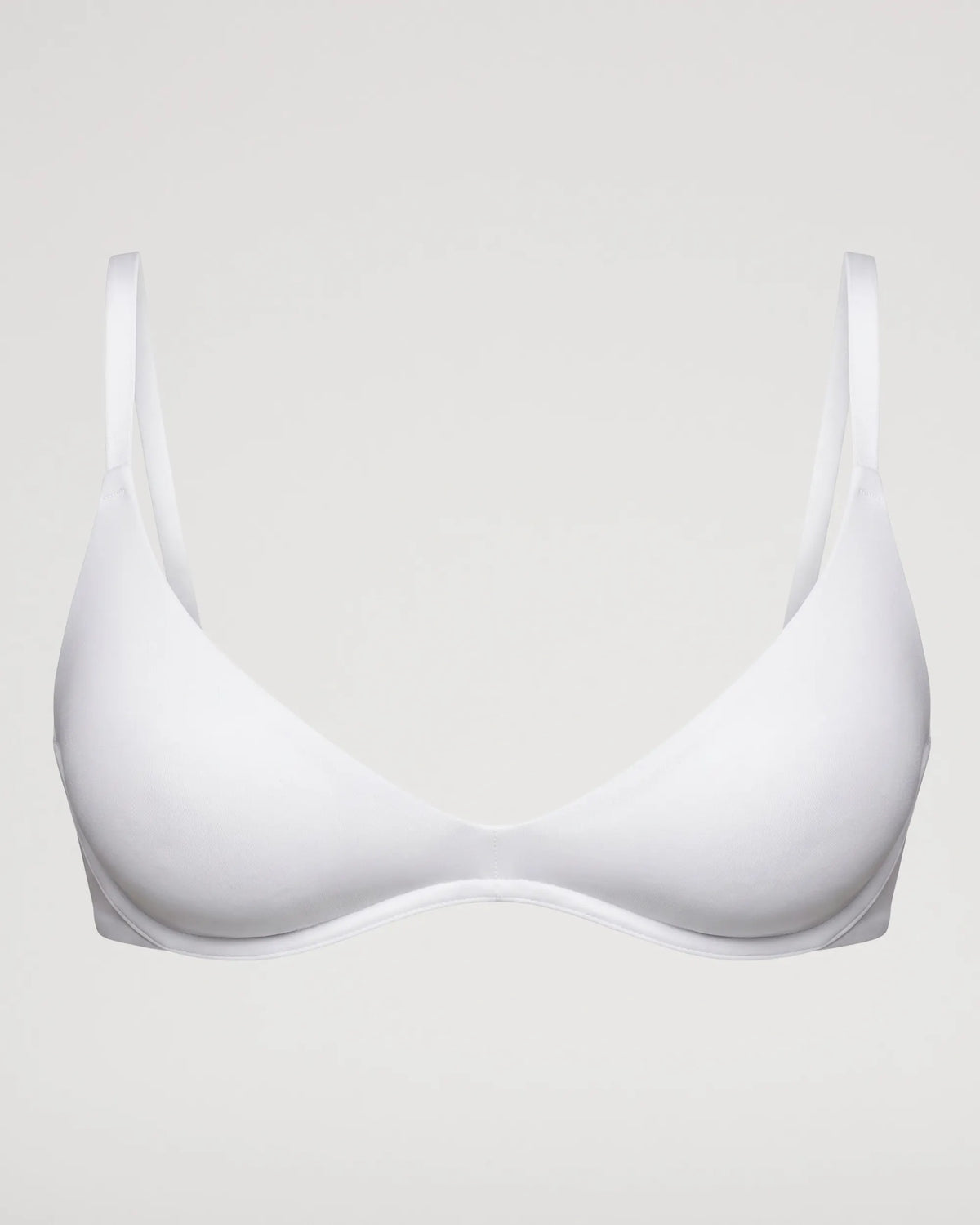 Plus Plunge Unlined Balconette Bra
