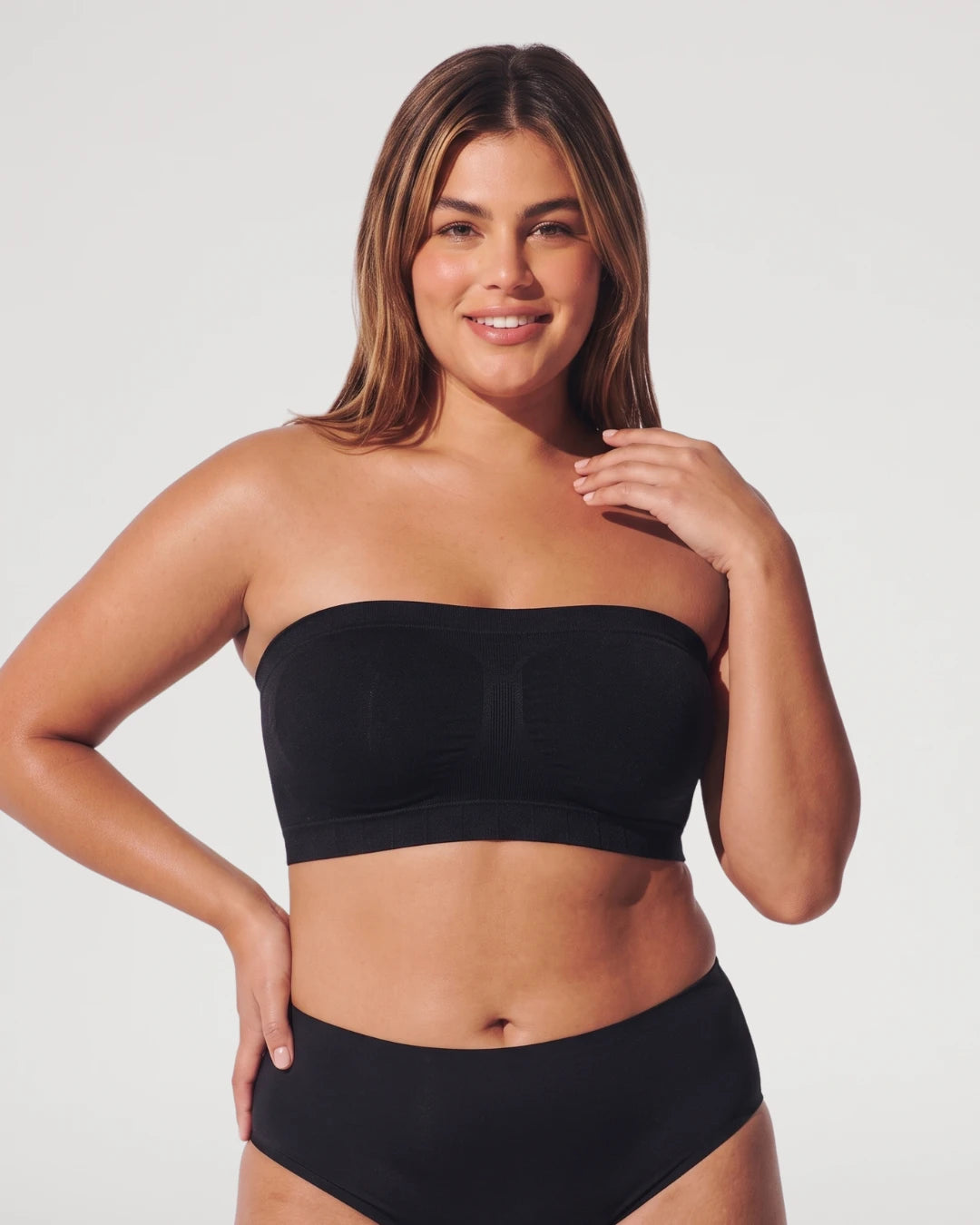 Soutien-gorge convertible invisible