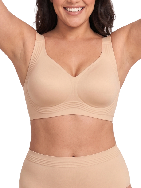 Wireless Bras