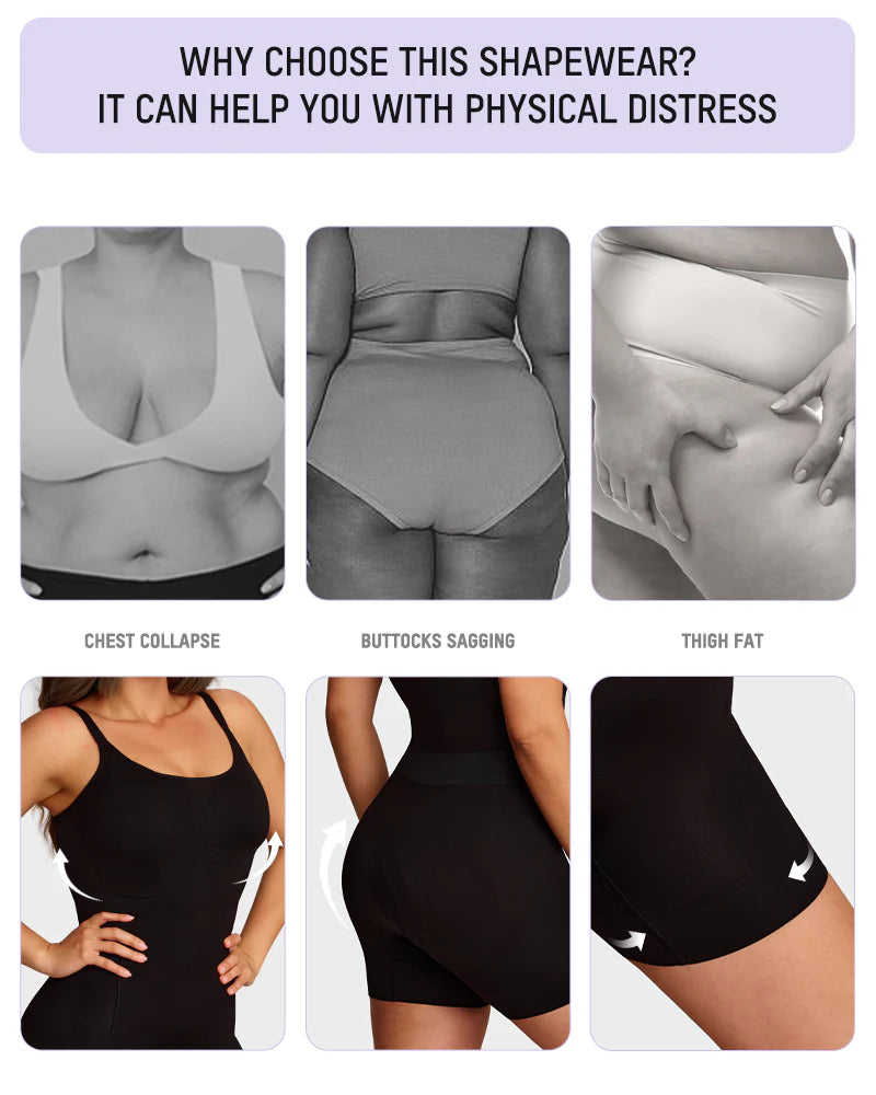 Real Results You Can See & Feel