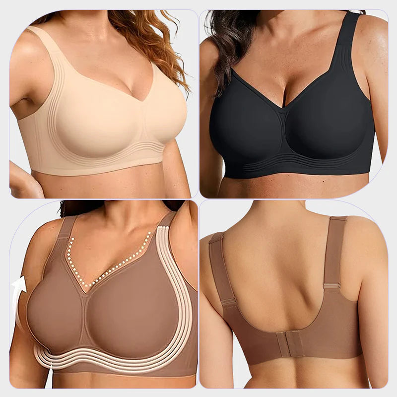 All-Day Confidence, Multiple Colors