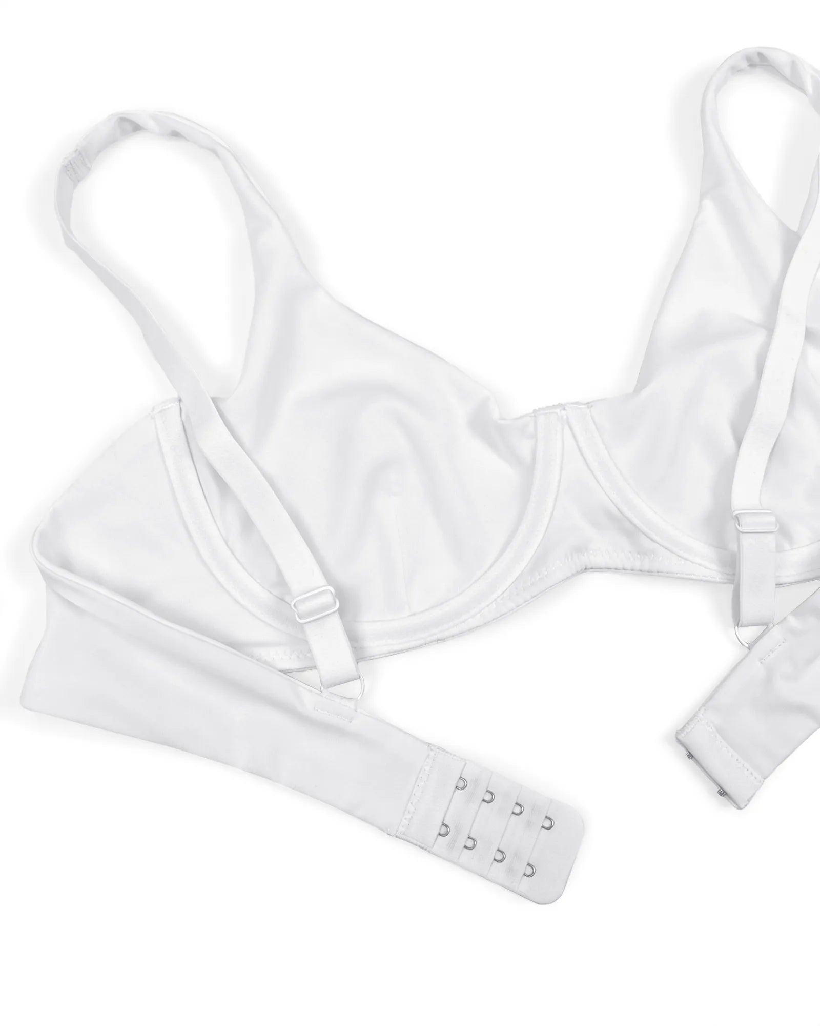 Seamless Unlined Balconette Underwired Bra Bundle