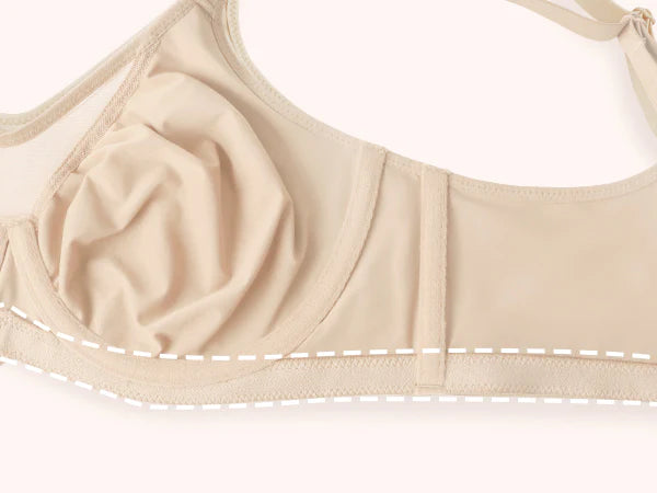 Seamless Second-Skin Silhouette