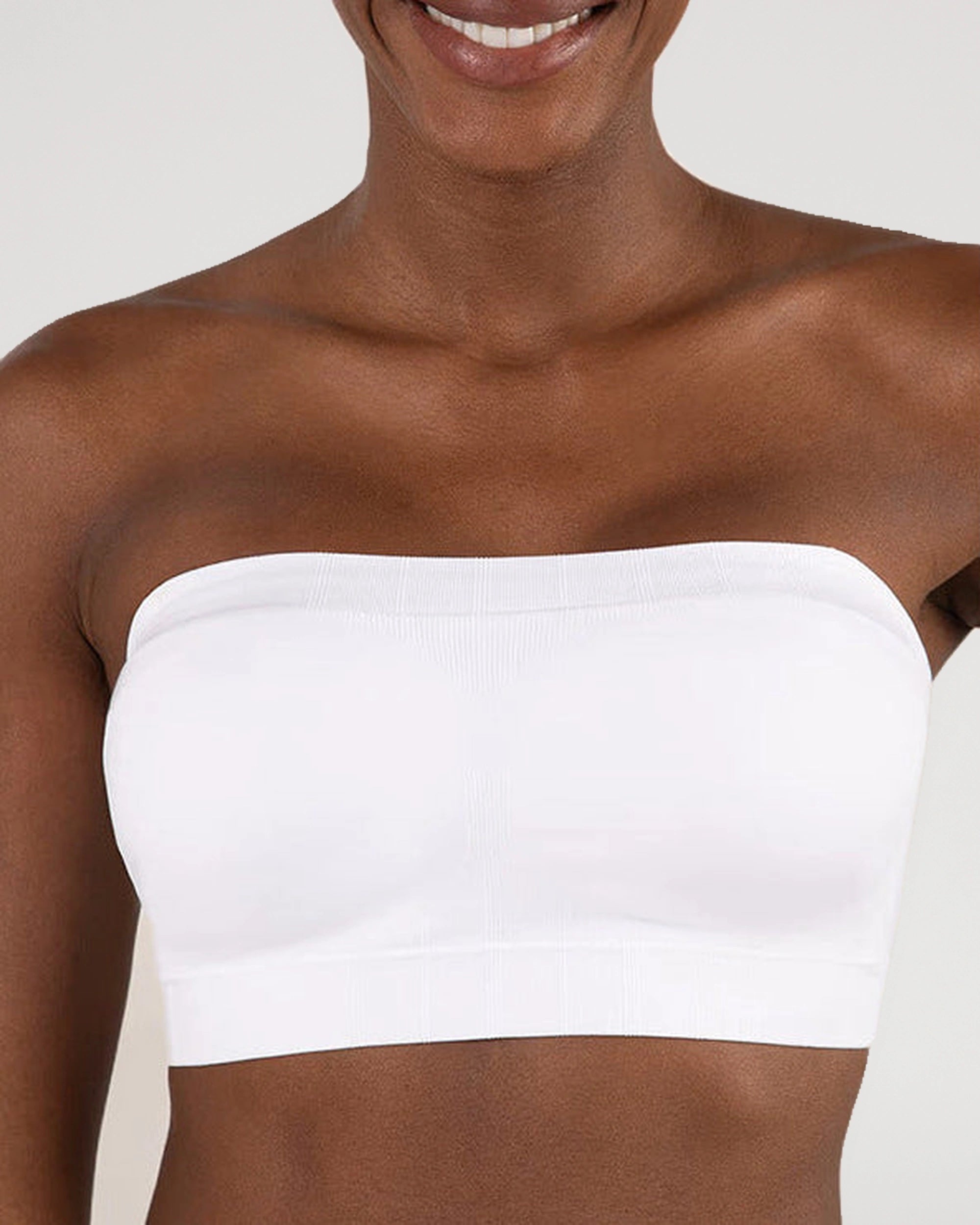 Everyday styling view for this bra | LilyCurve
