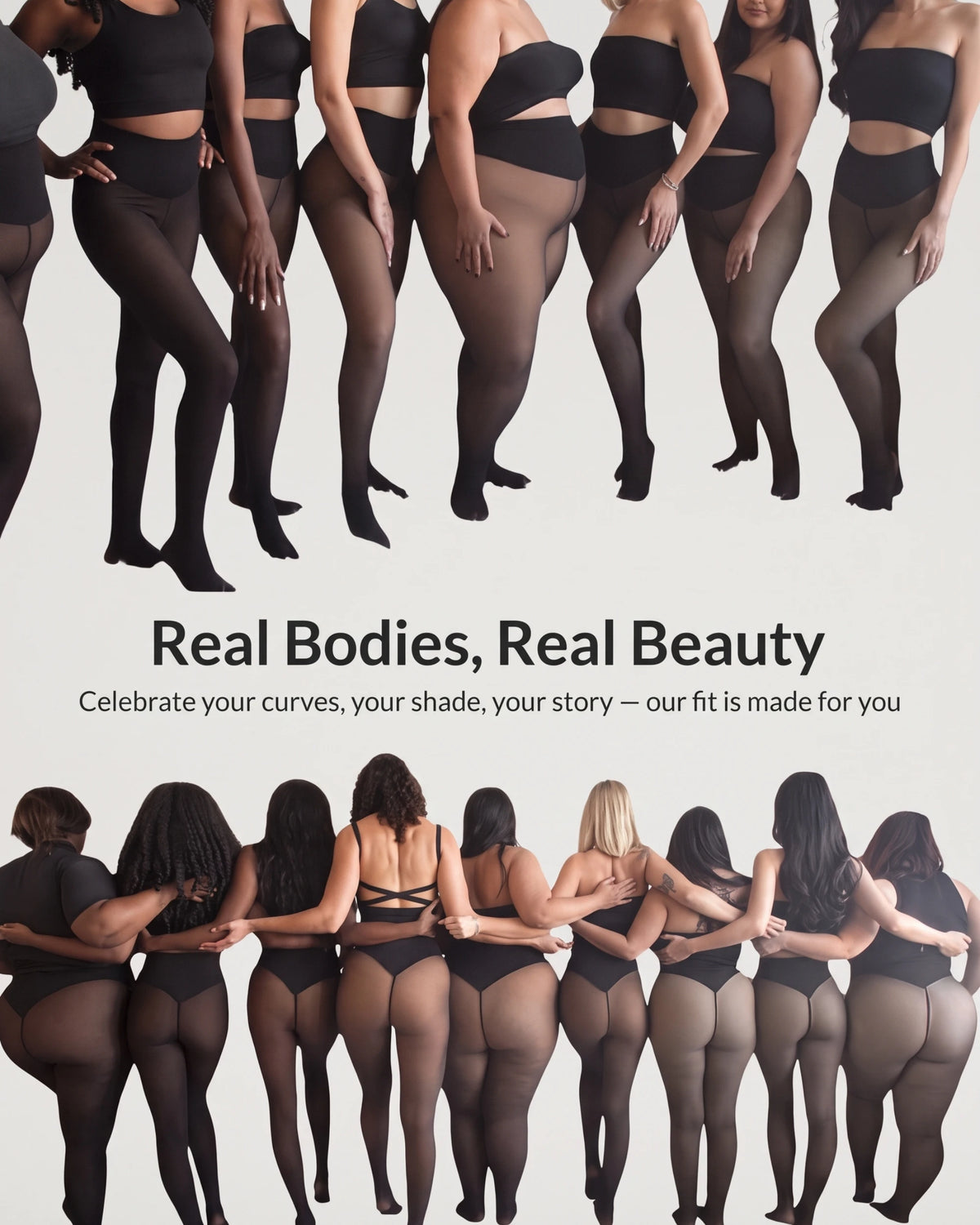 One-Seam Sculpting Thermal Tights