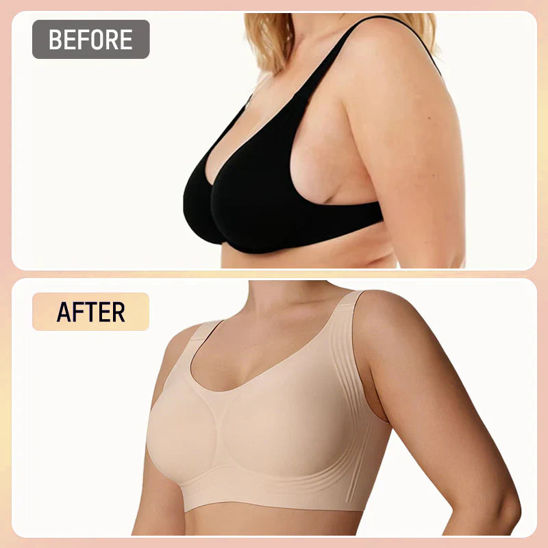 Instant Lift, Visible Difference