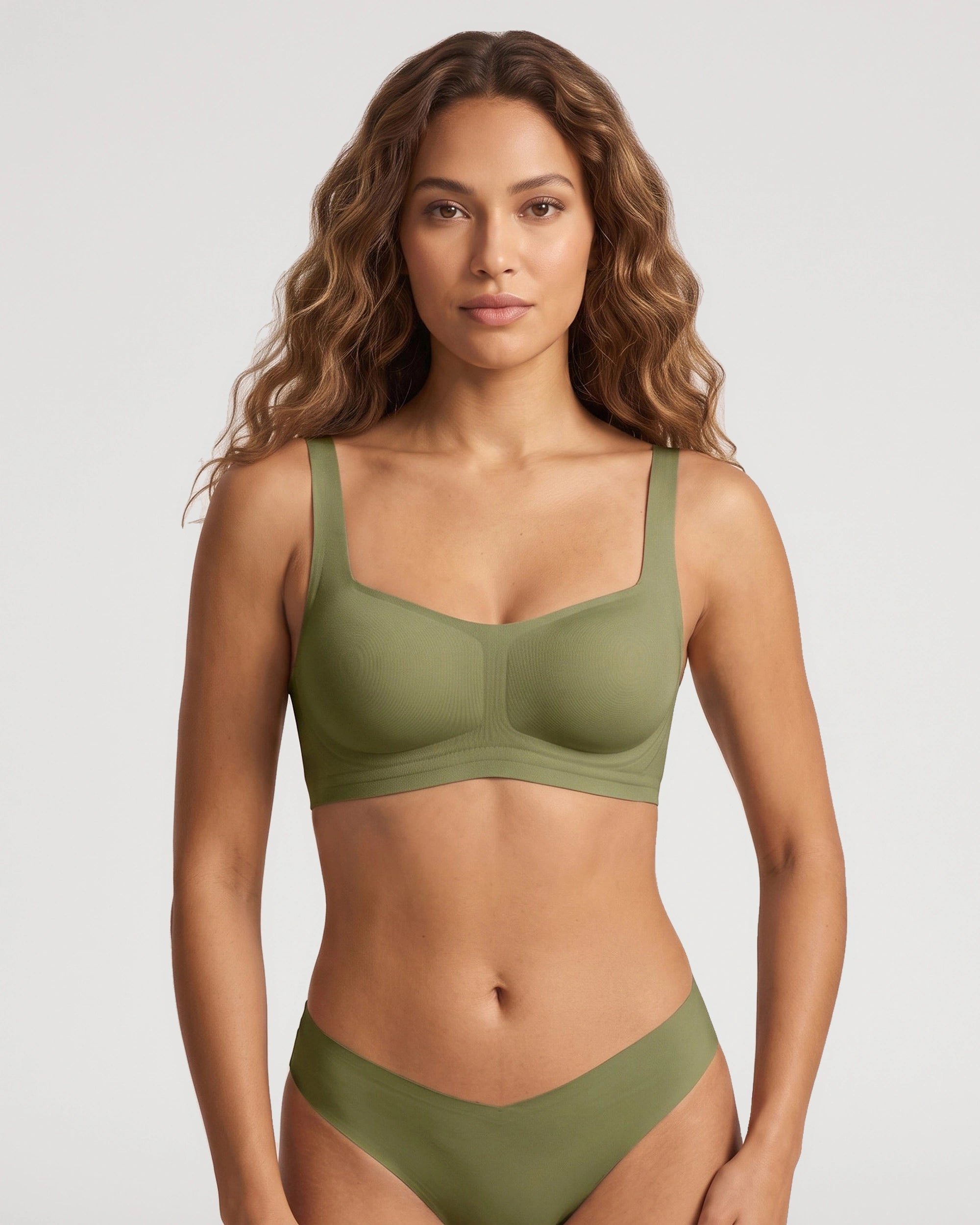 Product angle showing the bundle option | LilyCurve