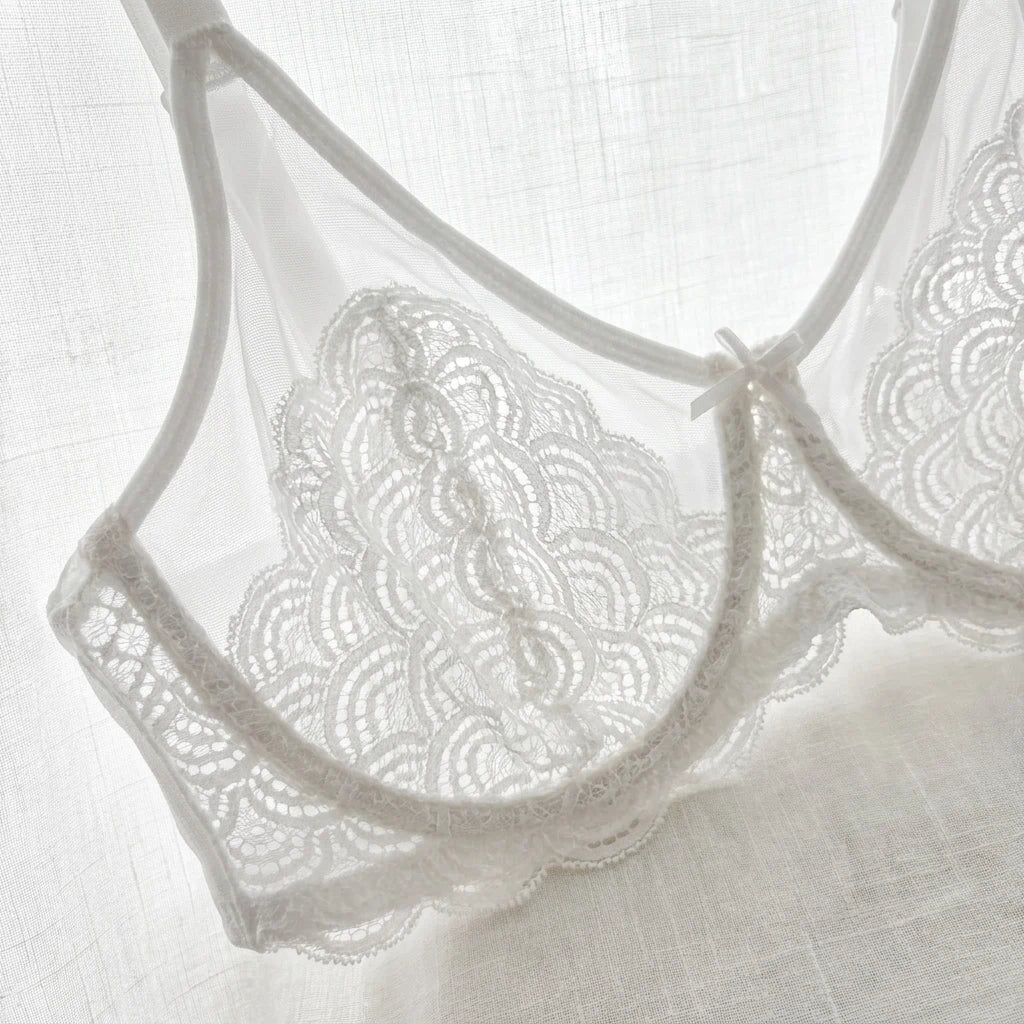 Breathable, Zero-Padding Comfort