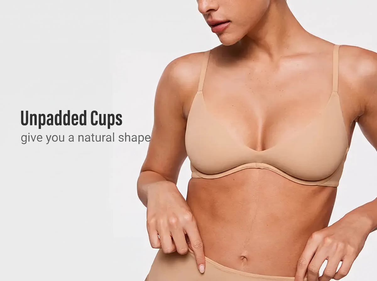 NATURAL SHAPE