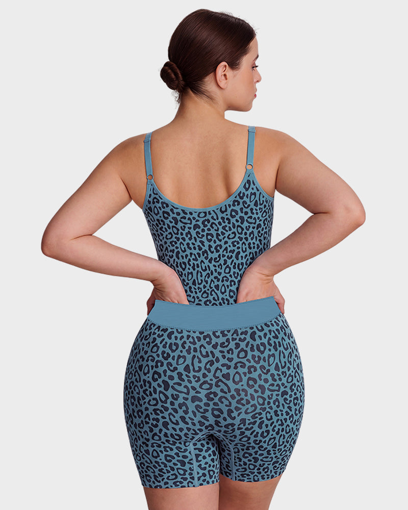 Easyslide Sculpting Bodysuit