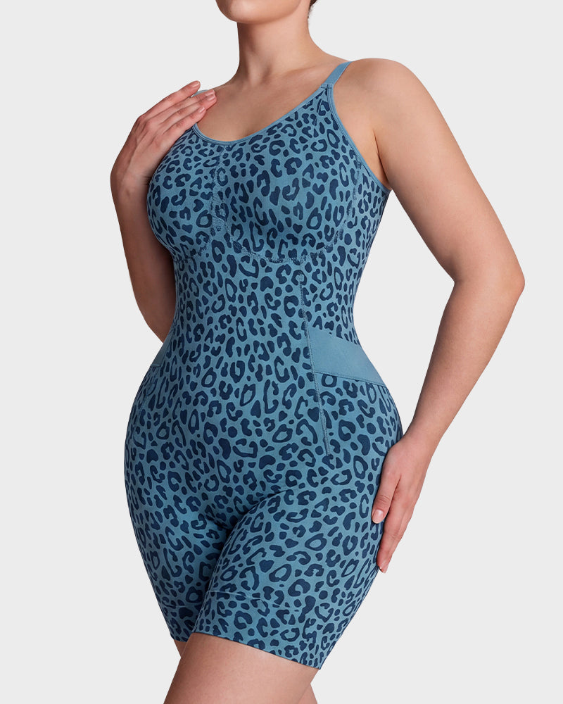 Easyslide Sculpting Bodysuit