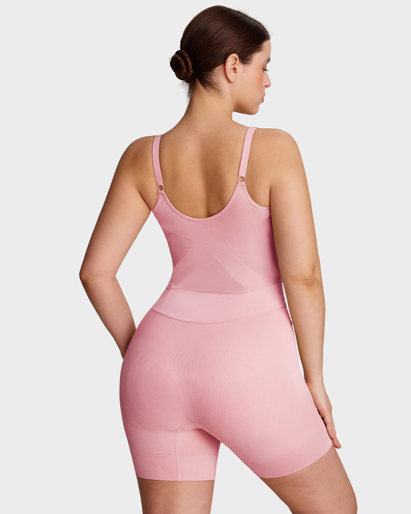 Easyslide Sculpting Bodysuit