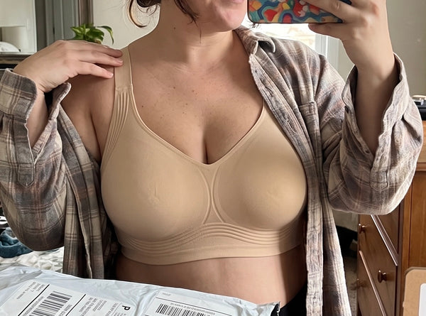 Sarah M.