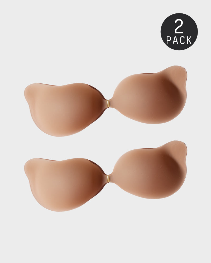Soutien-gorge adhésif PureLift Silhouette (2 paires)