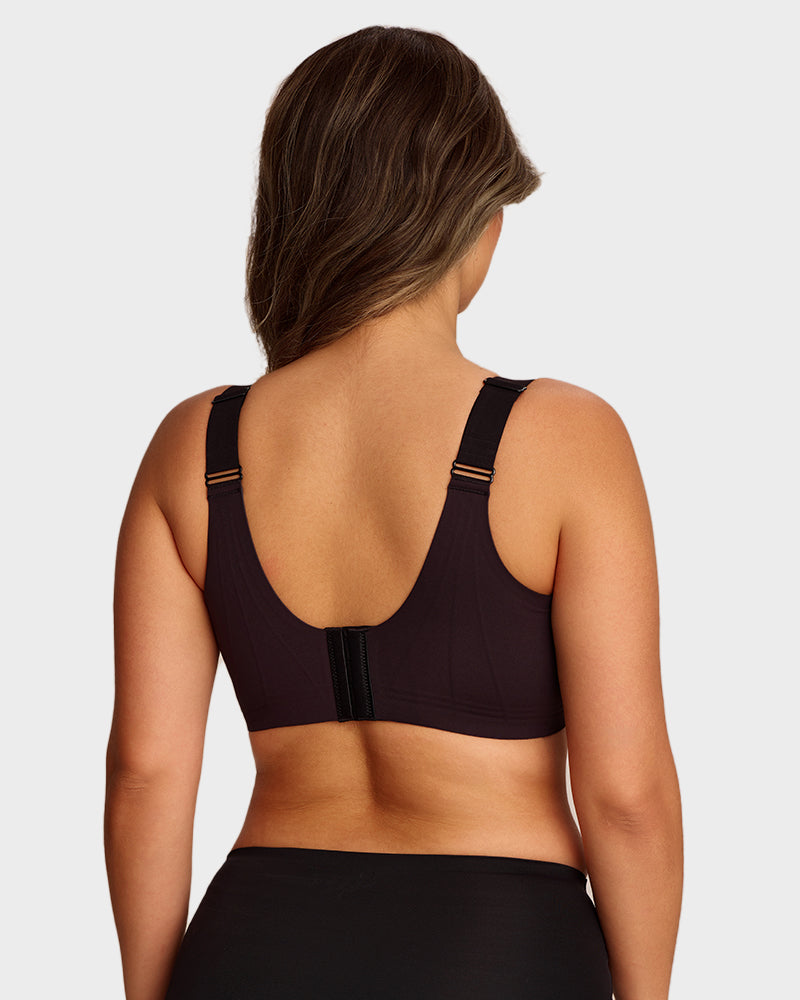 CloudLift™ Jelly Support Wireless Bra - View 20