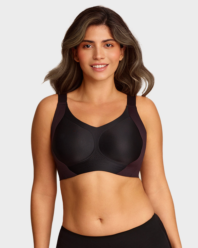 CloudLift™ Jelly Support Wireless Bra - View 18
