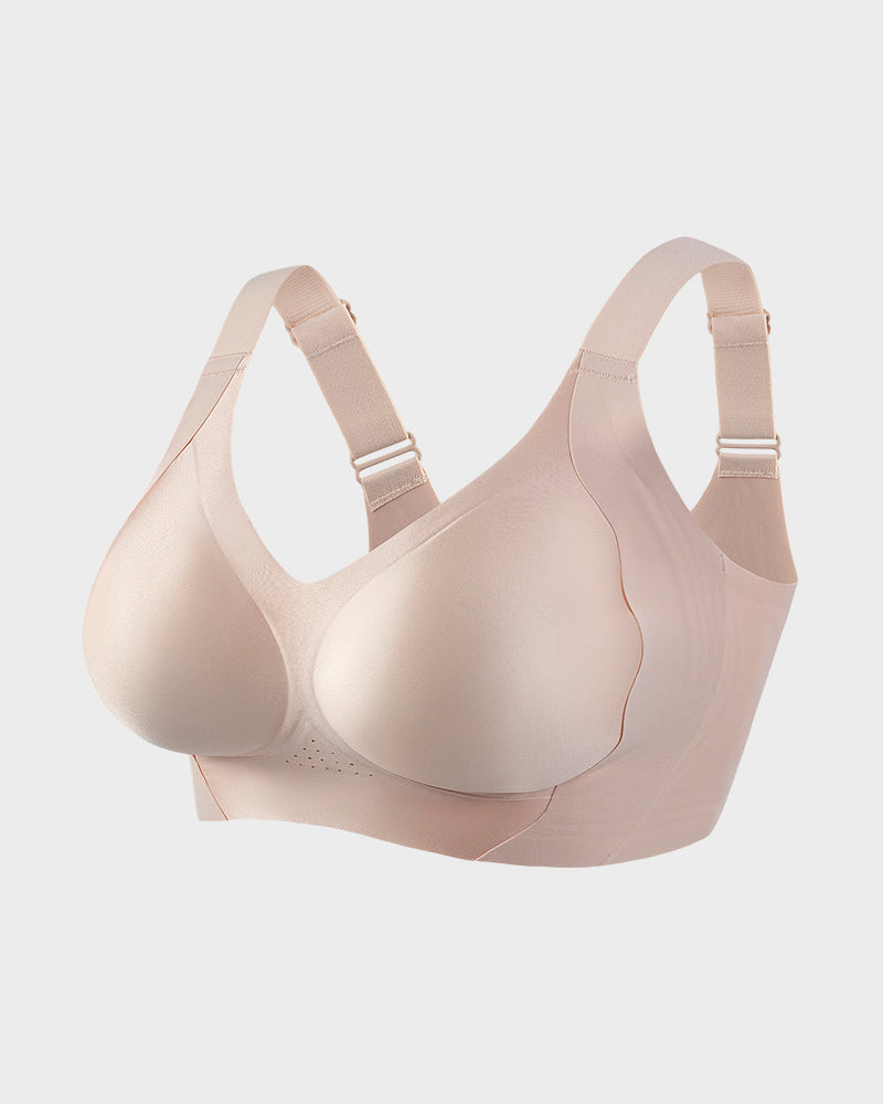 CloudLift™ Jelly Support Wireless Bra - View 24