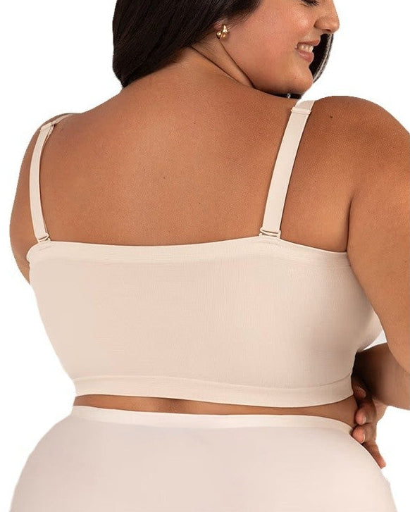 Invisible Support Convertible Bra