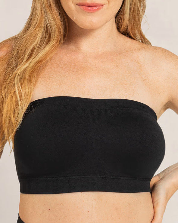 Invisible Support Convertible Bra