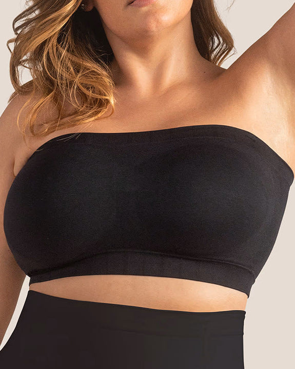 Invisible Support Convertible Bra