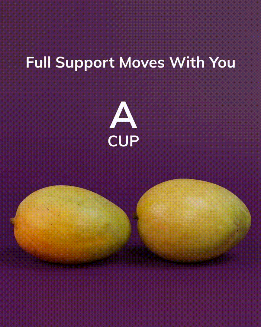 The Jelly Technology Moves With You