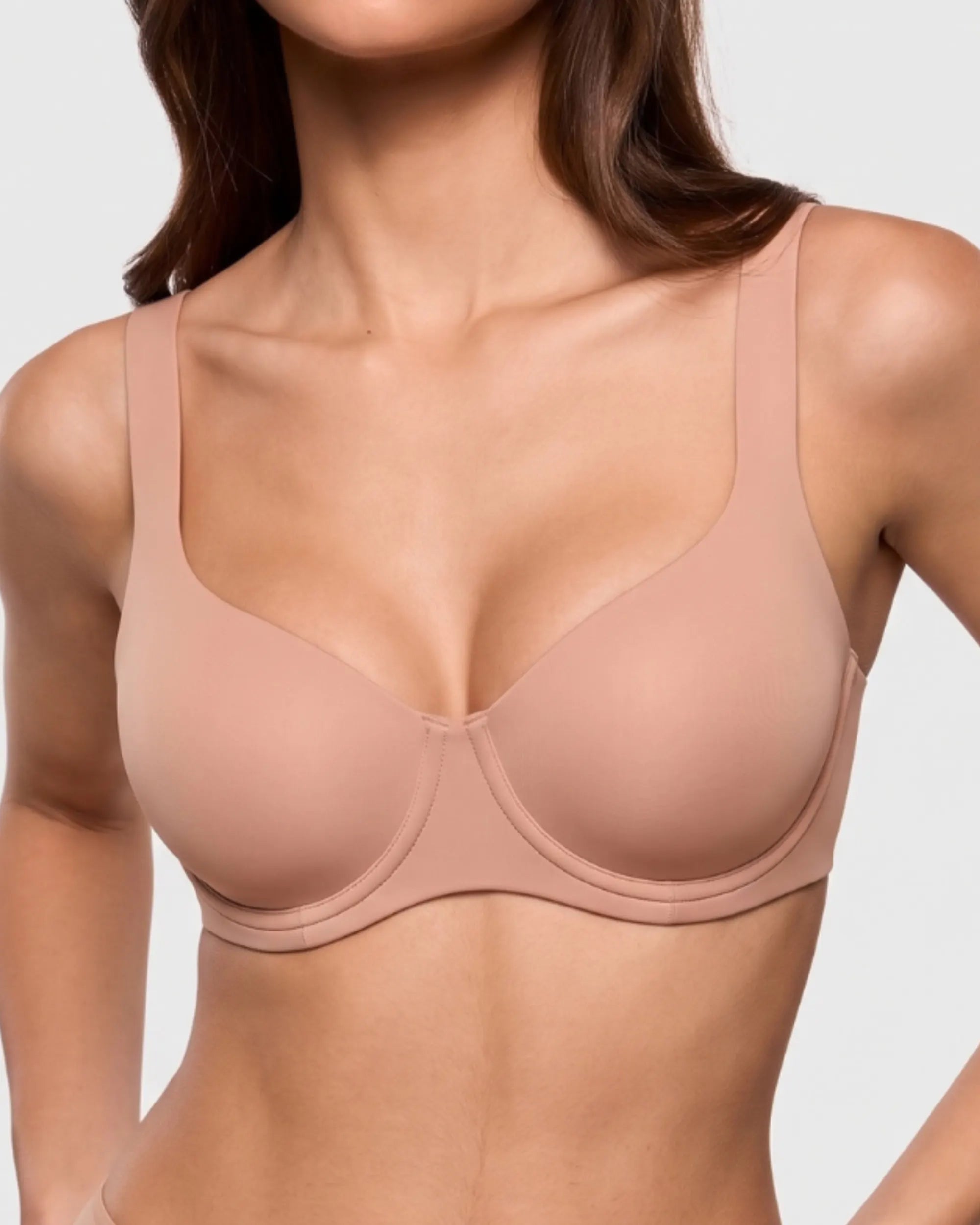 Underwire Bras