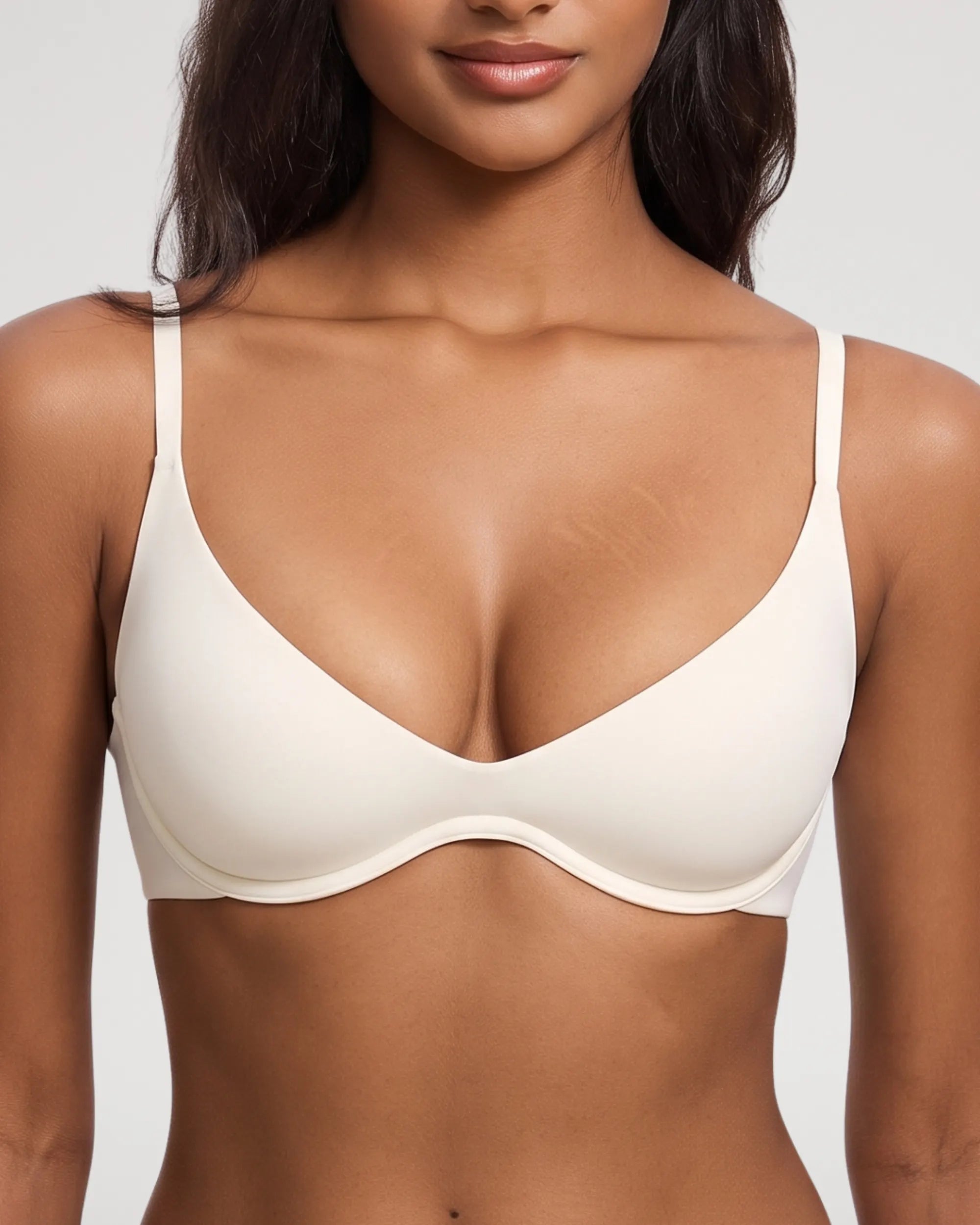 Unlined Bras