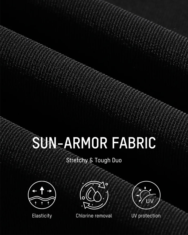 LilyCurve Women's One Piece Flattering Cheeky High Cut Out Cute Swimsuit in BN