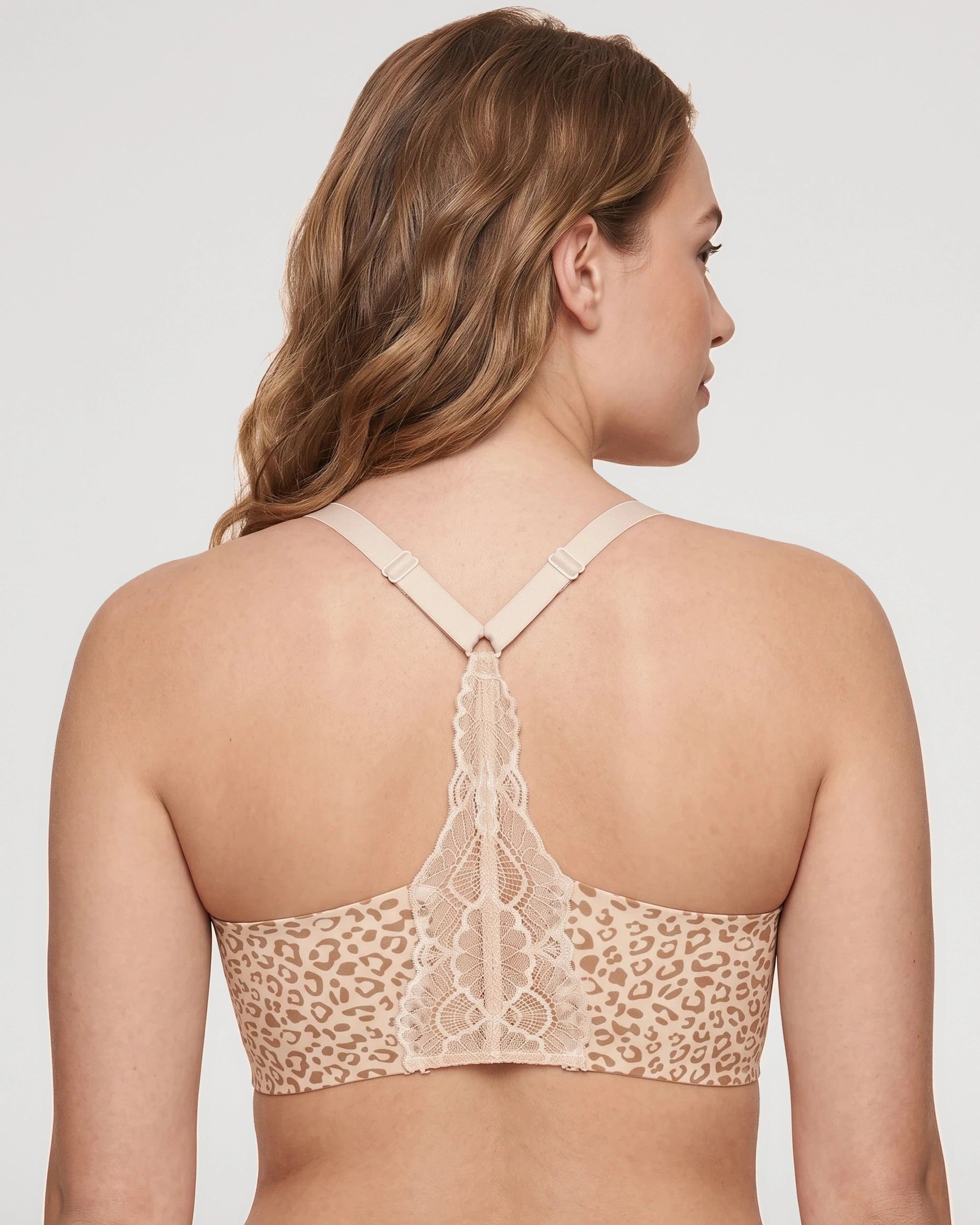 Product angle showing the bundle option | LilyCurve