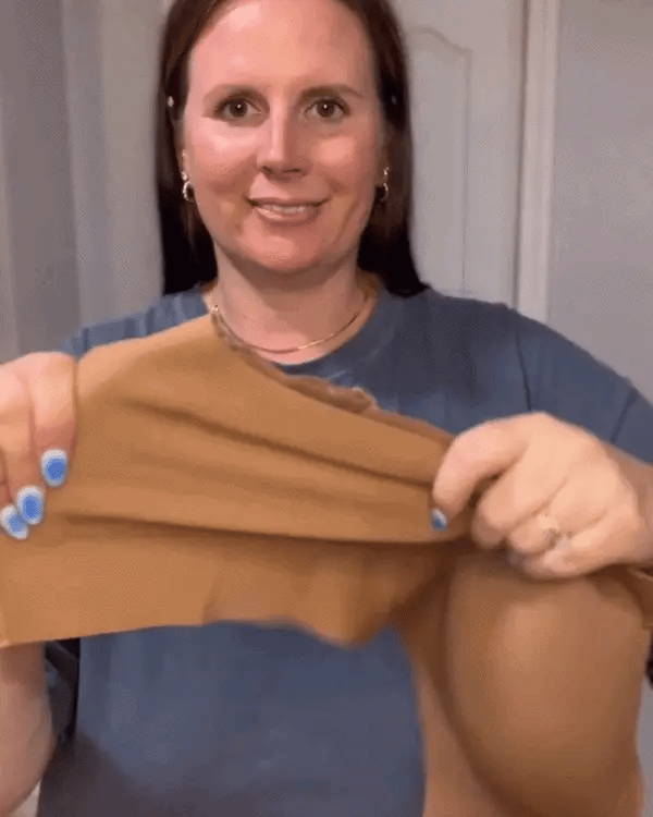 Thoughtful Details, Better Comfort