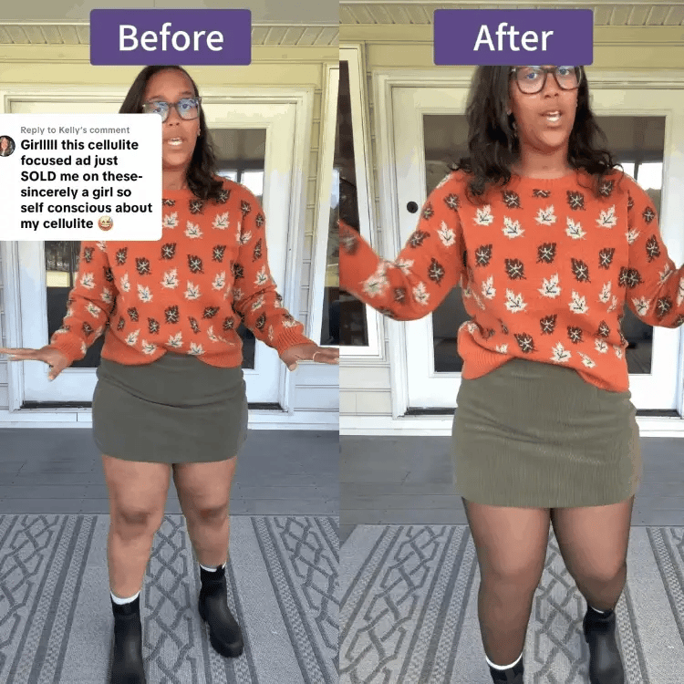 Bare-Skin Illusion